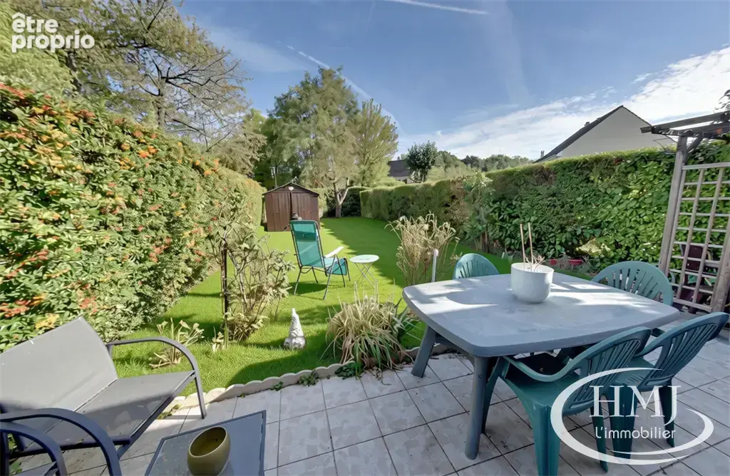 Maison 5 pièces 88 m² à vendre à Lisses (91090) - photo 12