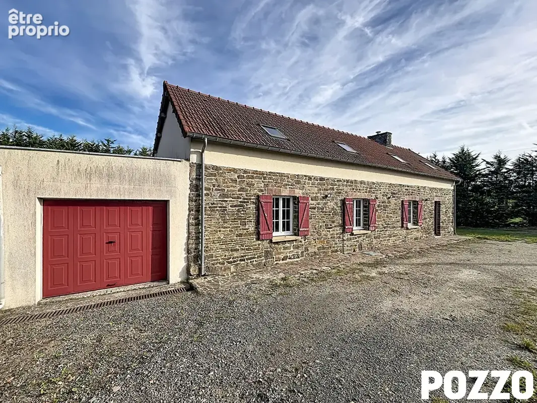 A vendre - a saint-amand-villages - vie de plain-pied - 2000m² de terrain - 4ch - photo 16