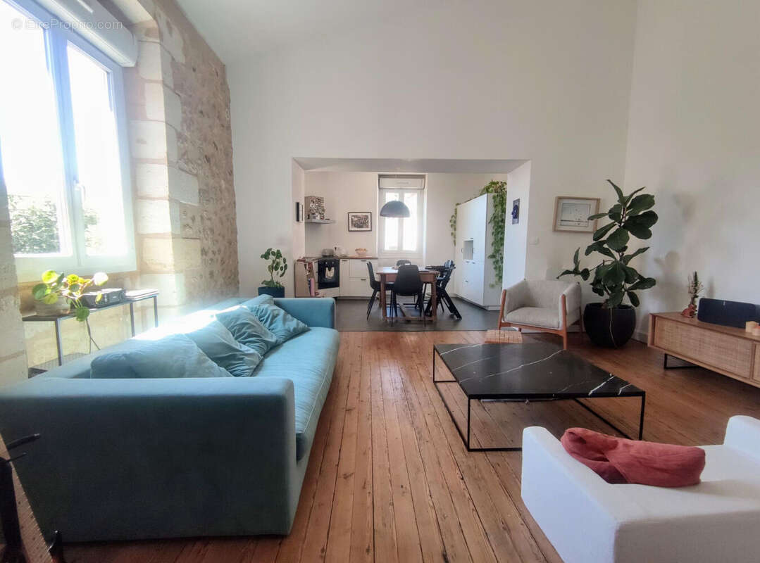 Photo 4 - Maison à LORMONT