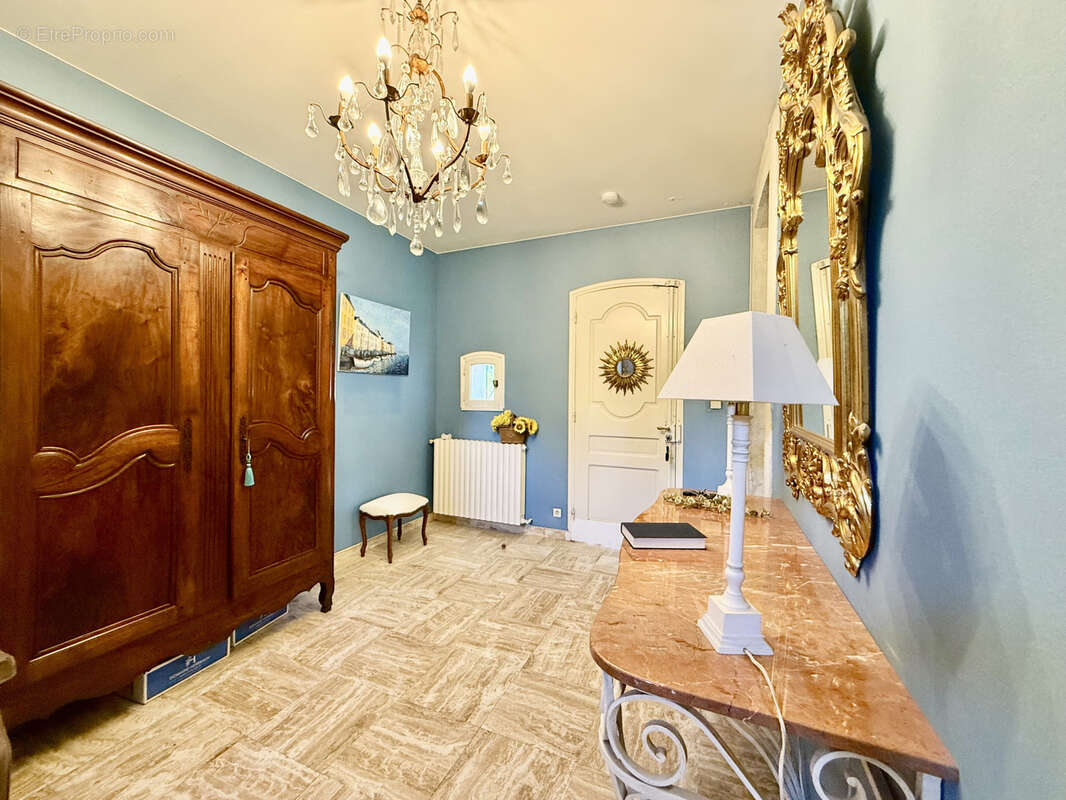 Maison à PIERRELATTE