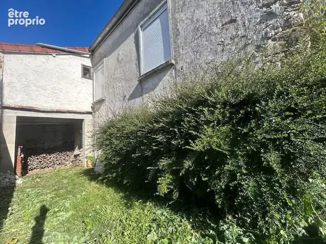 Marcoussis - ensemble immobilier a renover - 210 m2 utiles - grange et dependances - idéal investisseur - photo 8