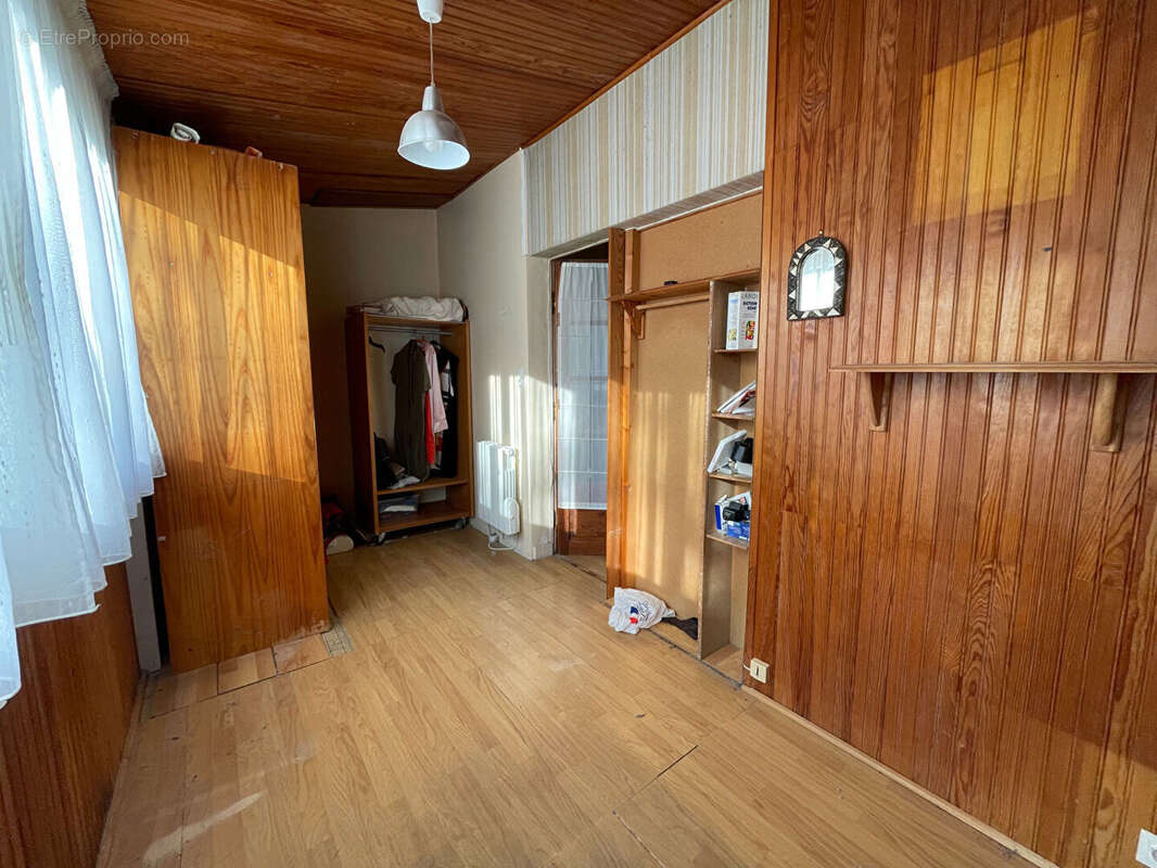 Maison à SAINT-BREVIN-LES-PINS