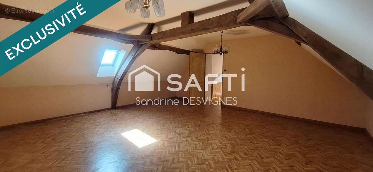 Photo 6 - Maison à LA COMELLE