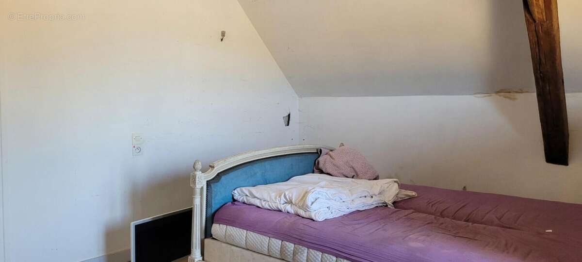 Ancienne ferme a rehabiliter - photo 10