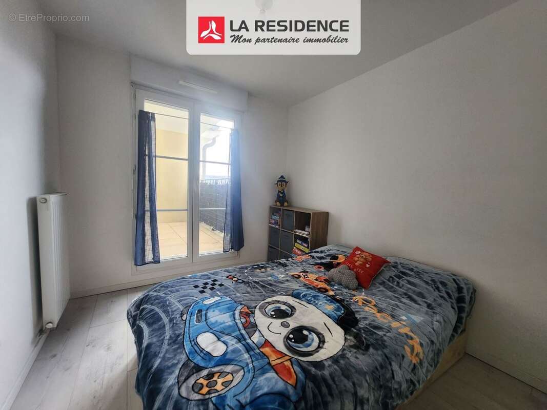 Appartement à FRANCONVILLE