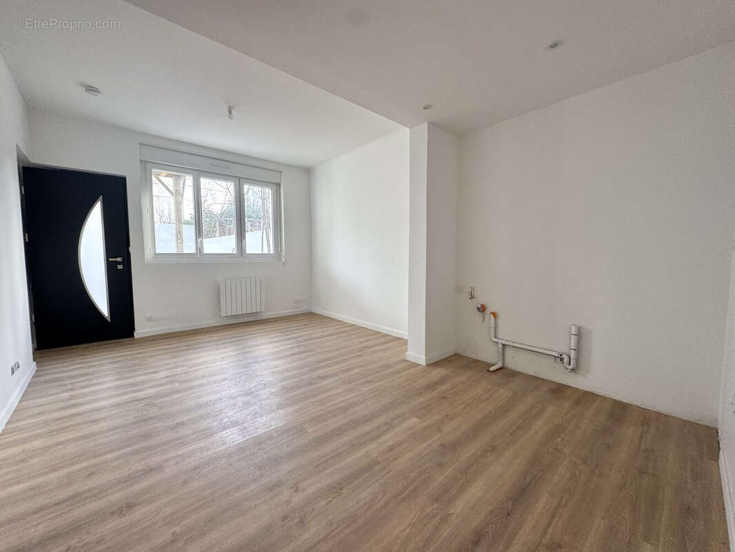 Appartement à LANESTER