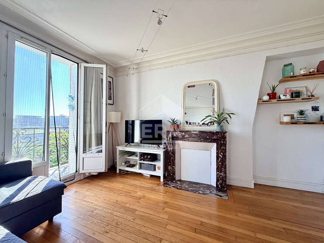 Appartement à SEVRES