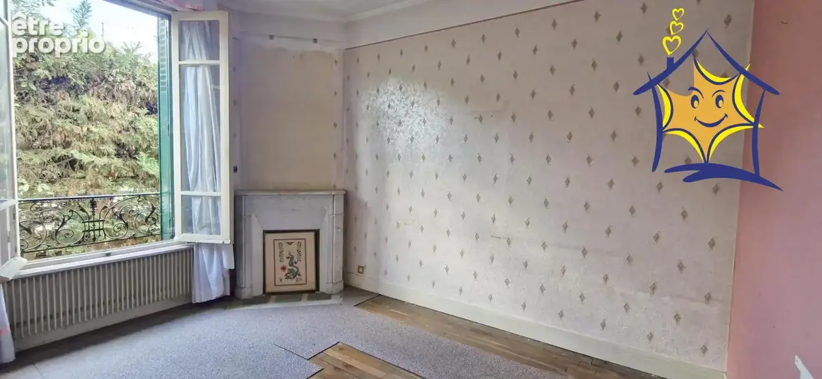 Maison 5 pièces 92 m² à vendre à Viry-Chatillon (91170) - photo 4
