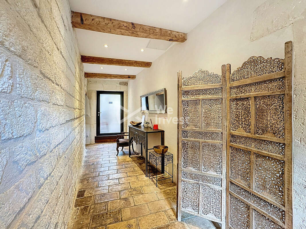 Maison à SAINT-AUNES