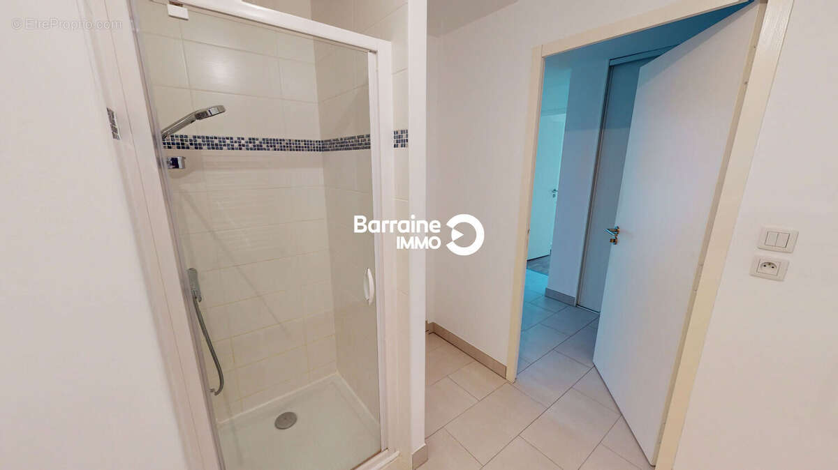 Appartement à BREST