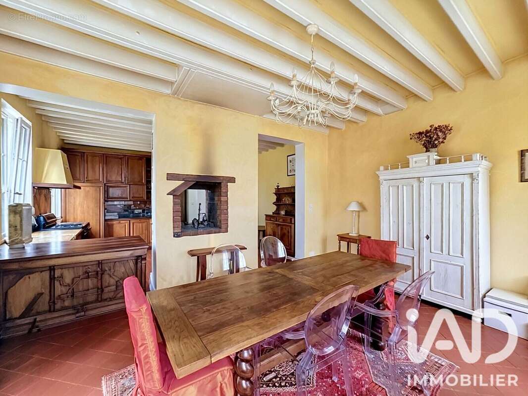 Maison 128 m² à Herqueville  - photo 7