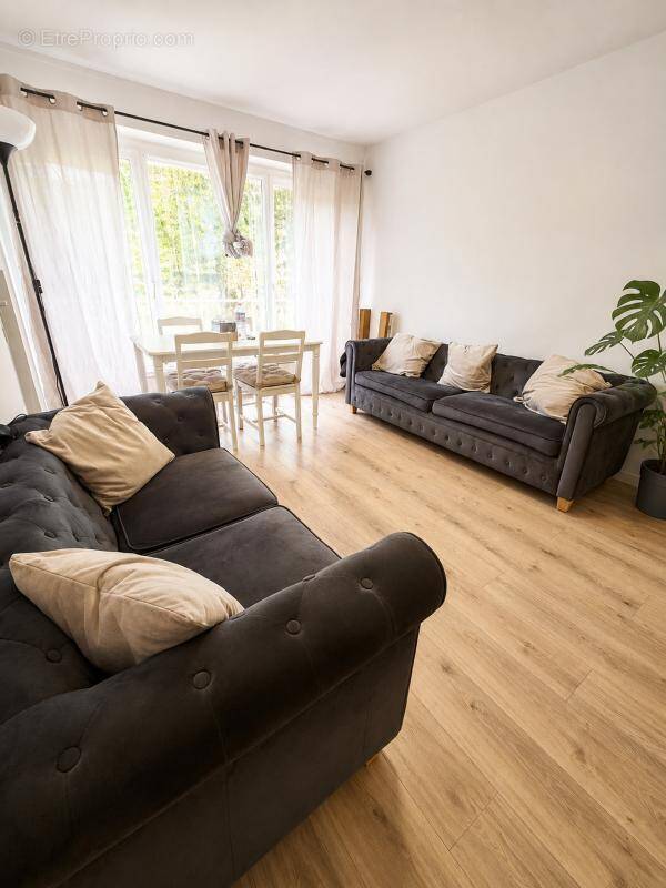Appartement à TOURCOING