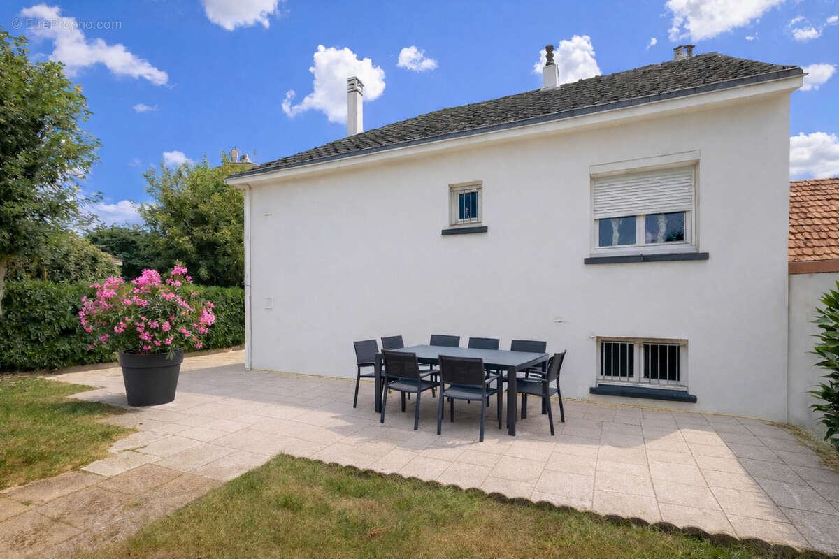 Maison à LA BAULE-ESCOUBLAC
