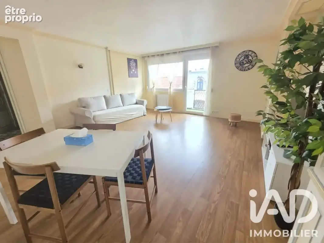 Photo 1 - Appartement à TOURCOING
