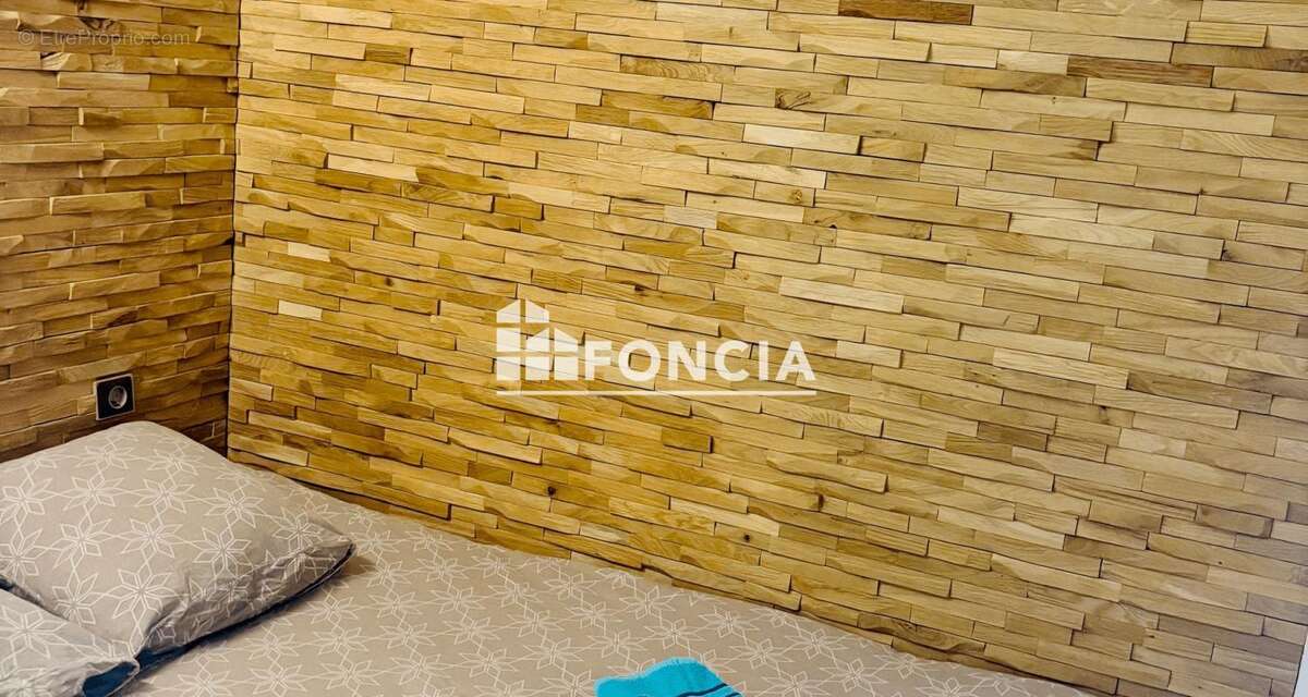 Appartement à ARACHES-LA-FRASSE