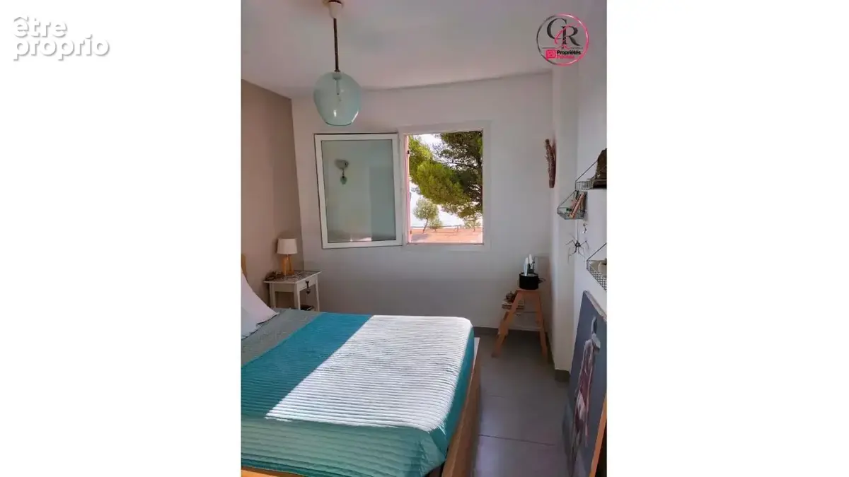 Coup de coeur - vue panoramique sur l'étang-terrasse 30 m² - calme absolu - photo 15