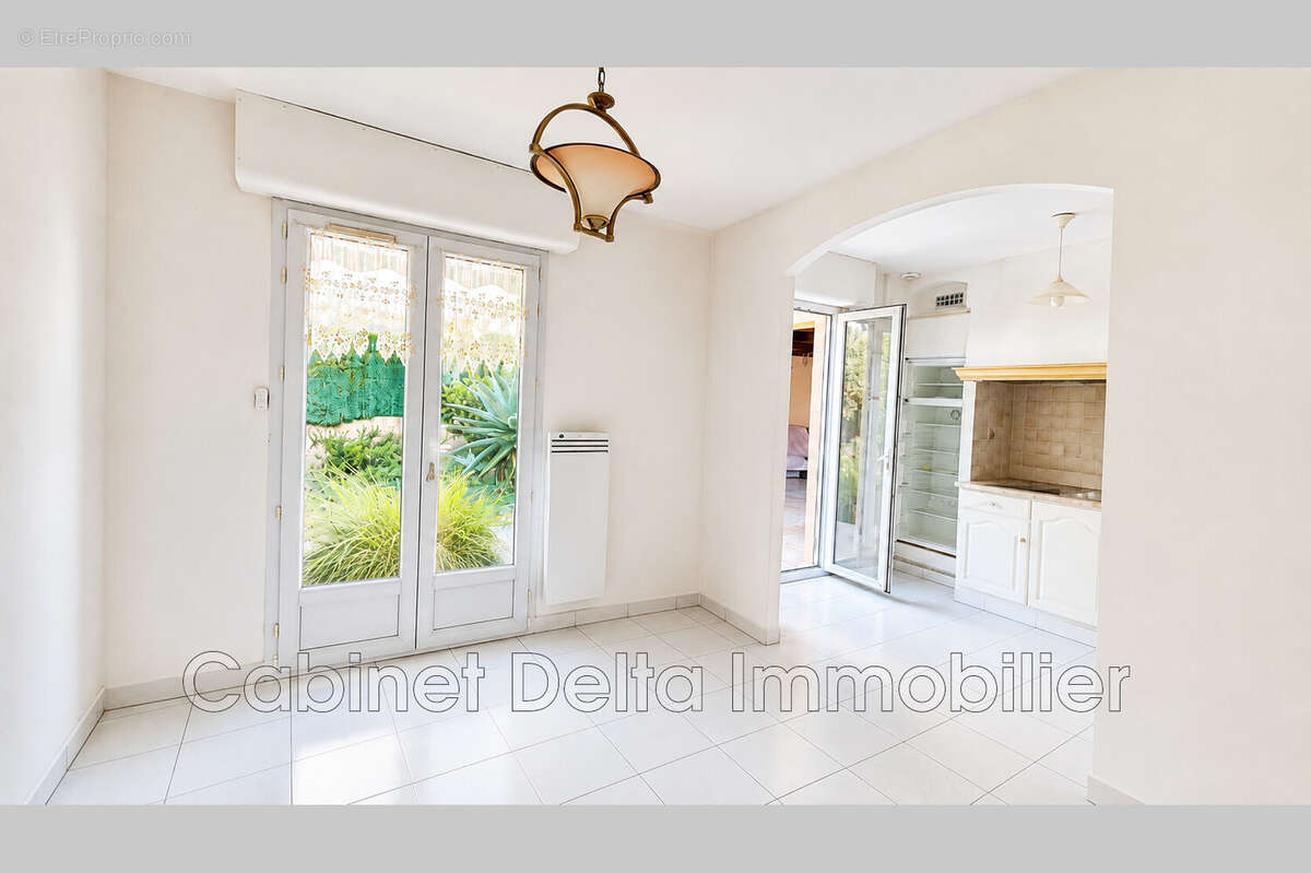 Appartement 65 m² à Sanary-Sur-Mer  - photo 4