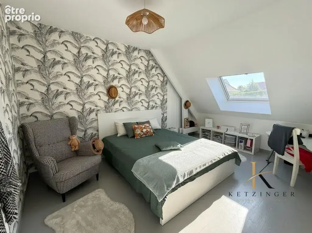 Maison 5 pièces 183 m² à vendre à Coulombs (14480) - photo 7