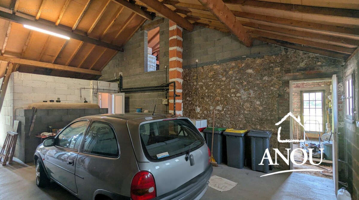 Maison de plain-pied au calme avec beau terrain - photo 10