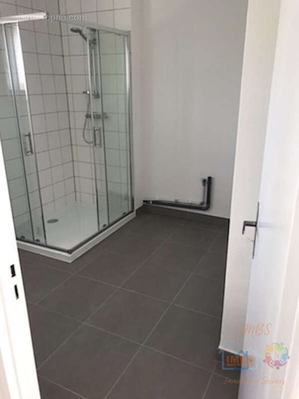 Appartement à PFASTATT