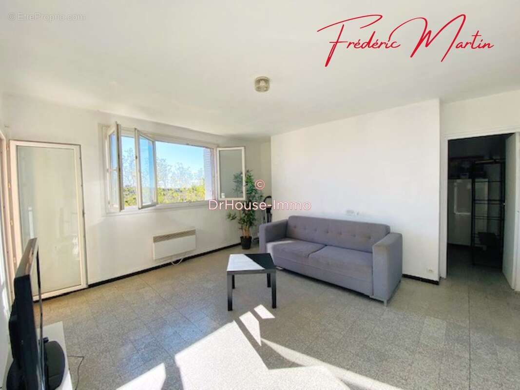 Appartement à UZES