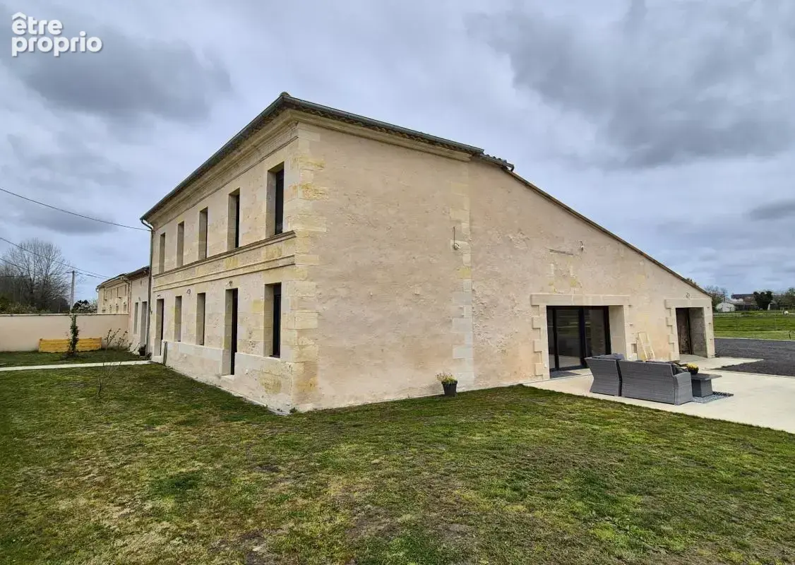 Domaine Equestre à Besron - photo 9