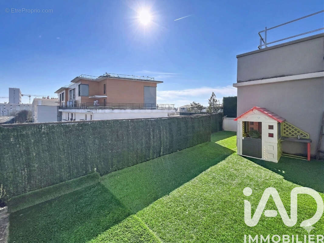 Photo 8 - Appartement à ANTONY