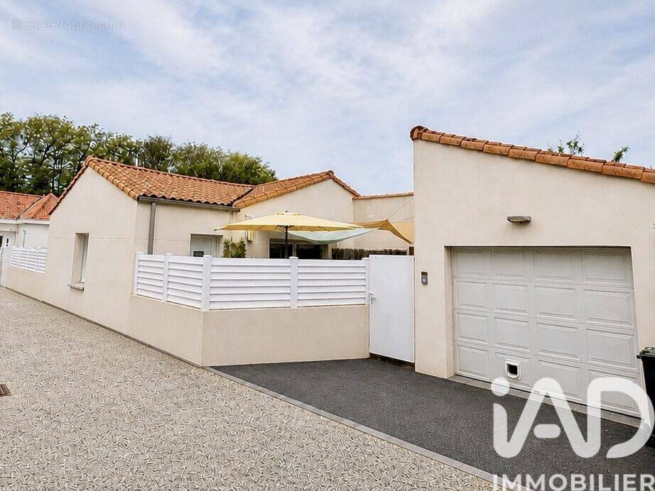 Photo 1 - Maison à LA ROCHE-SUR-YON