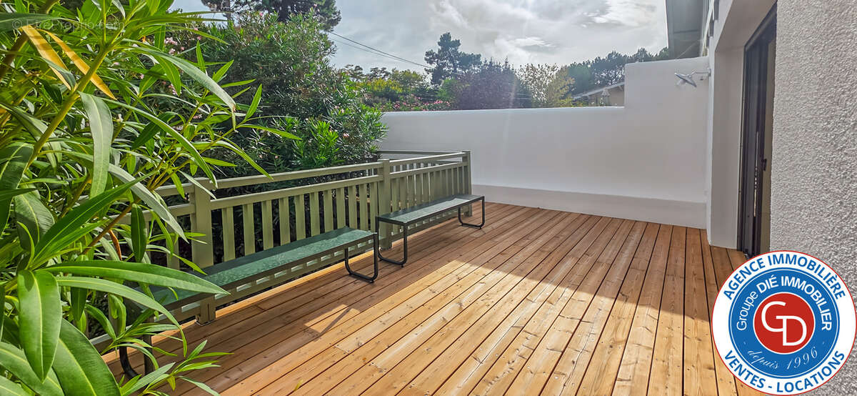 Villa 4 chambres Abatilles - photo 23