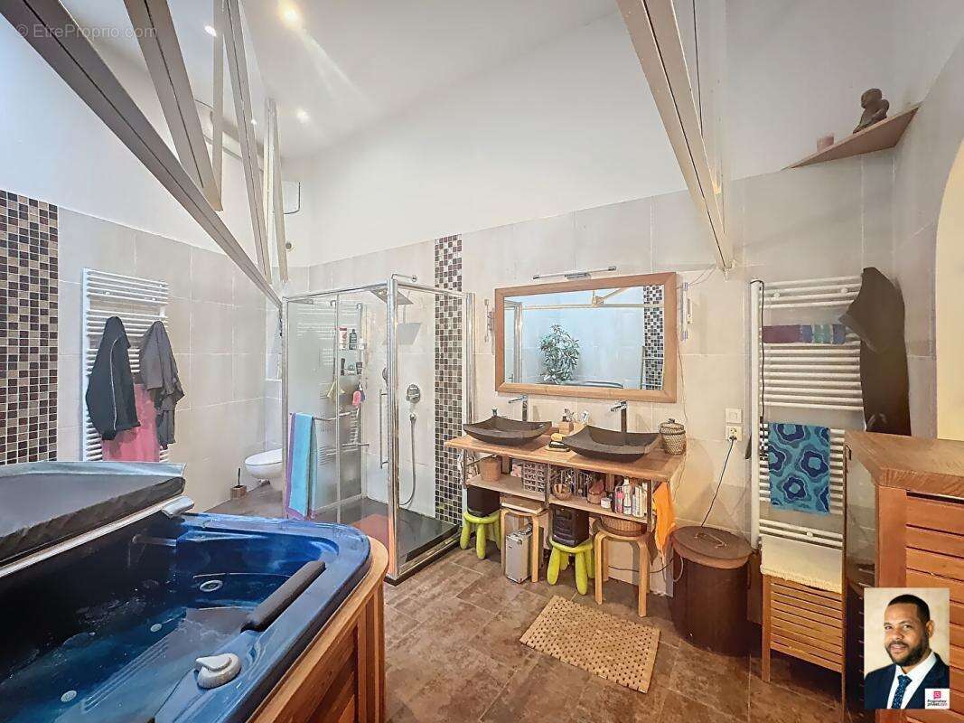 Appartement à VITRY-SUR-SEINE