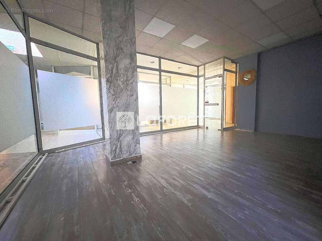 Commerce à CHARTRES