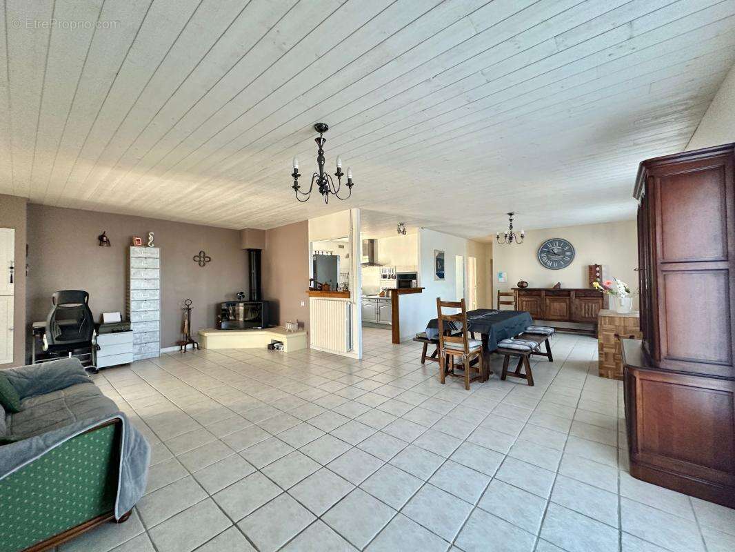 Maison à SAINT-PARDON-DE-CONQUES