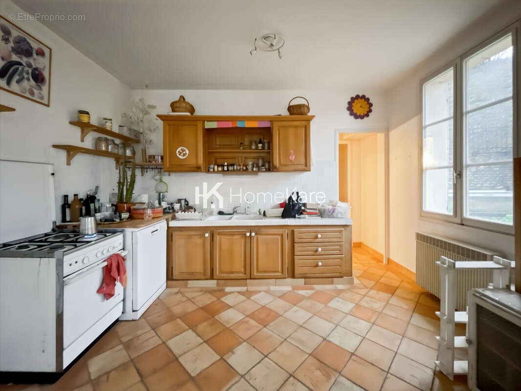 Maison 100 m² à Cintegabelle  - photo 4