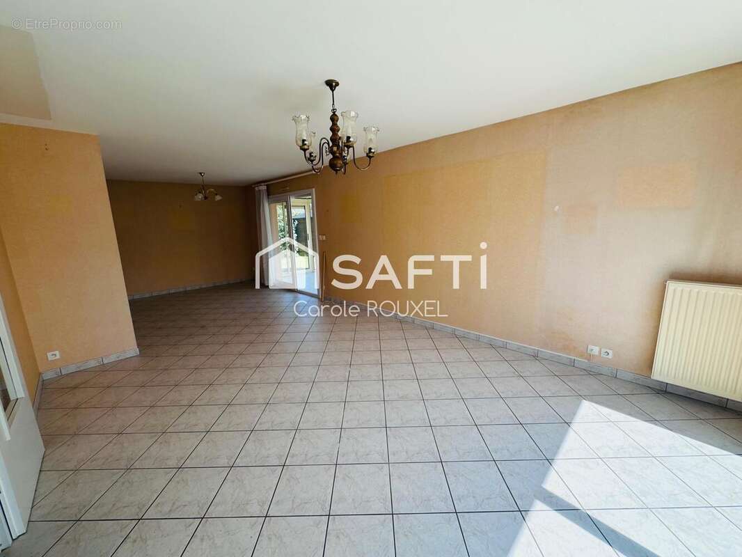 Maison 91 m² à Vannes  - photo 2