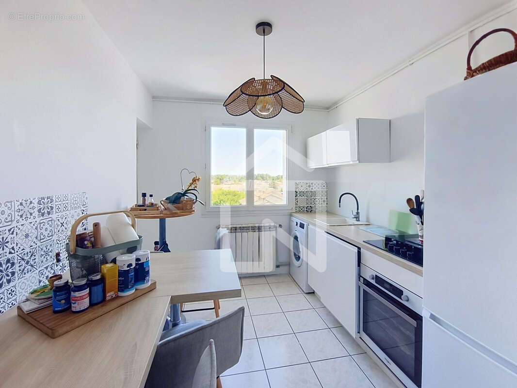 Guilherand-Granges, appartement type 5 de 90,13m2 - photo 3