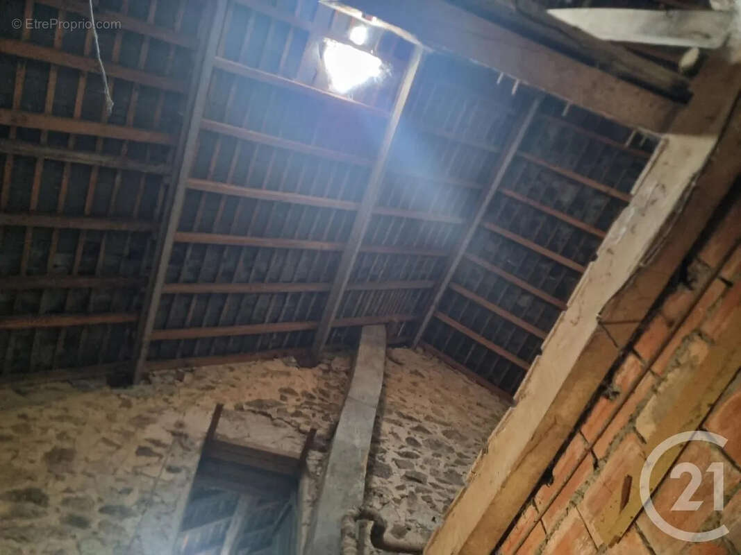 Maison 120 m² à Ouroux-En-Morvan  - photo 19