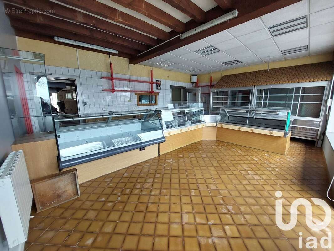 Photo 5 - Appartement à AMBAZAC