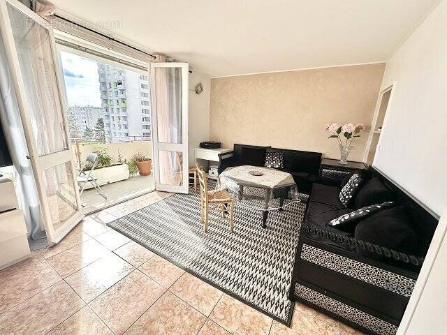 Appartement à CRETEIL