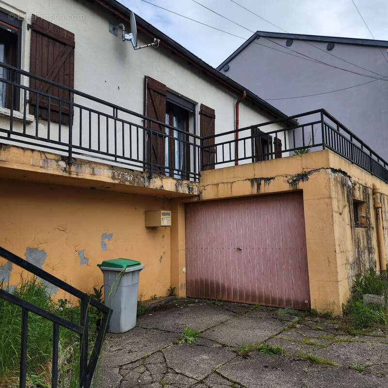 Maison plain pied, surelevee proche frontieres - photo 5