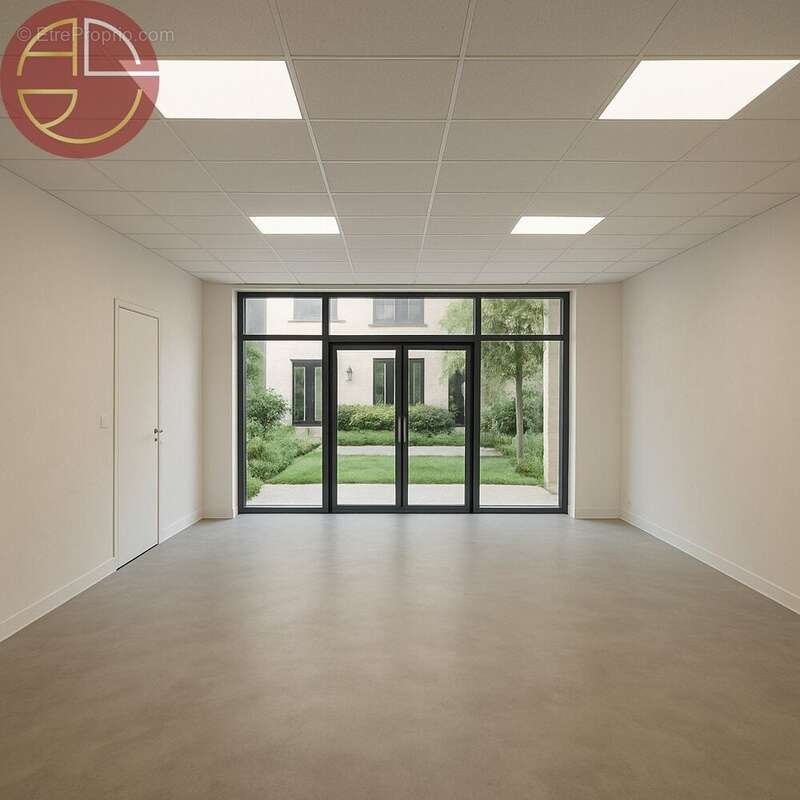 Commerce à TOULOUSE