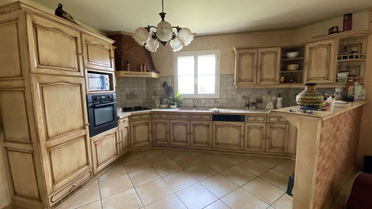 Maison à SAINT-CLAUD