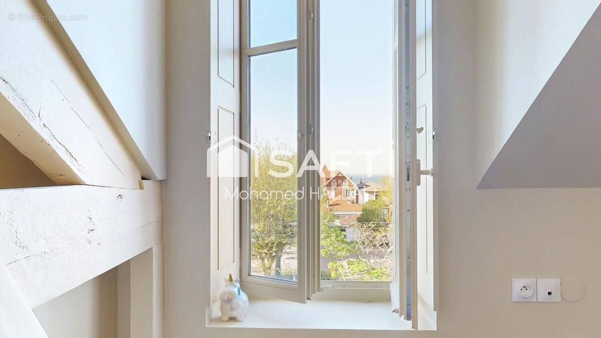 Photo 1 - Appartement à ARCACHON