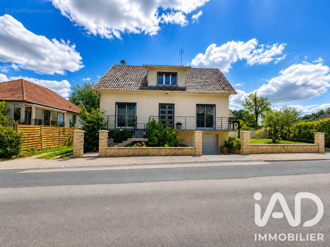 Photo 1 - Maison à CRAMANT