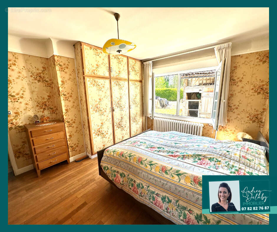 Maison à MAISONS-EN-CHAMPAGNE