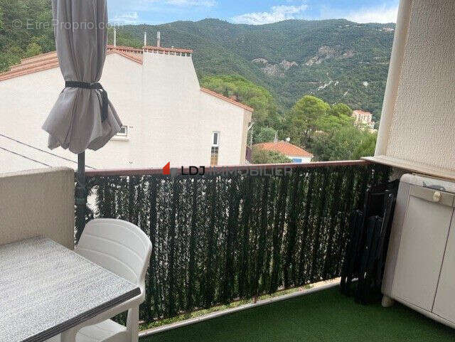 Appartement 22 m² à Amelie-Les-Bains-Palalda  - photo 6
