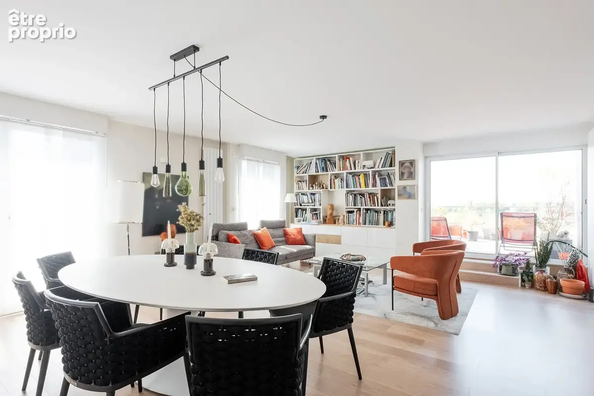 Appartement à AMIENS