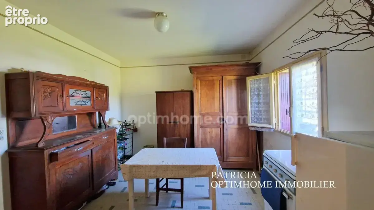 Maison à vendre 6 pièces MOUSTIER (47) - photo 7