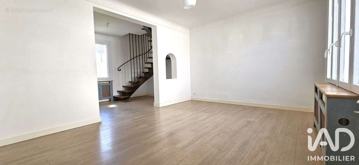 Maison 110 m² à La Turballe  - photo 2
