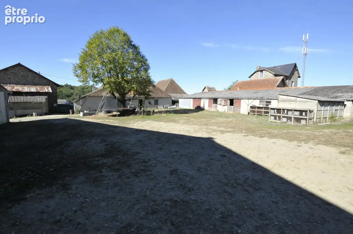 Corps de Ferme - photo 12