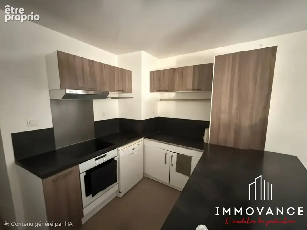 Appartement 73 m² à Castelnau-Le-Lez  - photo 3
